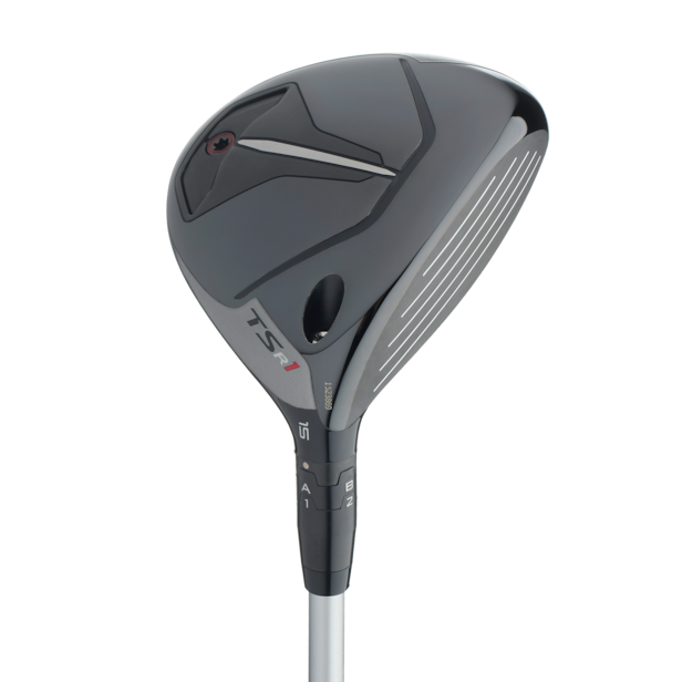 Best New Fairway Woods 2024